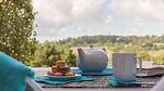 Ambiance - Ferienhaus für 2 Personen (43 m²) - Top-Hundeurlaub