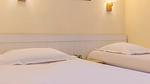 BedRoom - Ferienhaus für 2 Personen (43 m²) - Top-Hundeurlaub
