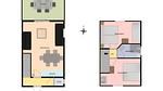 interior - Ferienhaus für 5 Personen (65 m²) in Wissenkerke - Top-Hundeurlaub