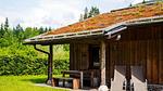 Terrasse / Balkon - Ferienhaus für 6 Personen (95 m²) - Top-Hundeurlaub