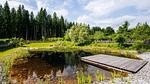 Ausstattung und Service des Ferienparks - Ferienhaus für 6 Personen (95 m²) - Top-Hundeurlaub