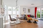 Wohnzimmer - Marie Christin - Top-Hundeurlaub