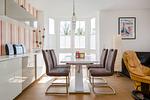 Wohnzimmer - Marie Christin - Top-Hundeurlaub