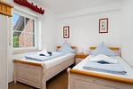 Schlafzimmer - Marie Christin - Top-Hundeurlaub