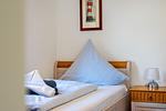 Schlafzimmer - Marie Christin - Top-Hundeurlaub