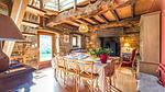 living-room - Ferienhaus für 9 Personen (85 m²) - Top-Hundeurlaub