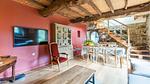 living-room - Ferienhaus für 9 Personen (85 m²) - Top-Hundeurlaub