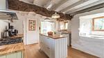 kitchen - Ferienhaus für 9 Personen (85 m²) - Top-Hundeurlaub