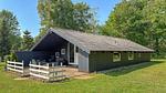 house - Ferienhaus für 6 Personen (81 m²) - Top-Hundeurlaub