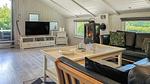 living-room - Ferienhaus für 6 Personen (81 m²) - Top-Hundeurlaub