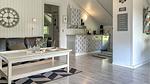 living-room - Ferienhaus für 6 Personen (81 m²) - Top-Hundeurlaub