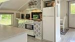 kitchen - Ferienhaus für 6 Personen (81 m²) - Top-Hundeurlaub
