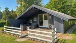 house - Ferienhaus für 6 Personen (81 m²) - Top-Hundeurlaub