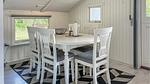 kitchen - Ferienhaus für 6 Personen (81 m²) - Top-Hundeurlaub