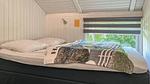 bed - Ferienhaus für 6 Personen (81 m²) - Top-Hundeurlaub