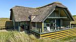 house - Ferienhaus für 6 Personen (110 m²) - Top-Hundeurlaub