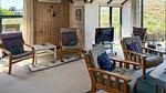living-room - Ferienhaus für 6 Personen (110 m²) - Top-Hundeurlaub
