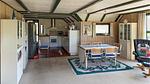 kitchen - Ferienhaus für 6 Personen (110 m²) - Top-Hundeurlaub
