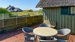 outside - Ferienhaus für 6 Personen (110 m²) - Top-Hundeurlaub