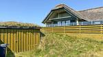 outside - Ferienhaus für 6 Personen (110 m²) - Top-Hundeurlaub