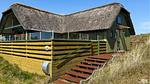 house - Ferienhaus für 6 Personen (110 m²) - Top-Hundeurlaub