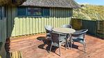 outside - Ferienhaus für 6 Personen (110 m²) - Top-Hundeurlaub