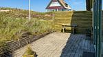 outside - Ferienhaus für 6 Personen (110 m²) - Top-Hundeurlaub