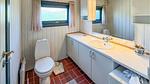 bathroom - Ferienhaus für 6 Personen (110 m²) - Top-Hundeurlaub