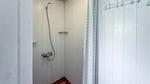 bathroom - Ferienhaus für 6 Personen (110 m²) - Top-Hundeurlaub