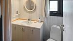 bathroom - Ferienhaus für 6 Personen (110 m²) - Top-Hundeurlaub