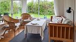 living-room - Ferienhaus für 7 Personen (74 m²) - Top-Hundeurlaub