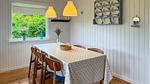 living-room - Ferienhaus für 7 Personen (74 m²) - Top-Hundeurlaub
