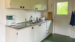 kitchen - Ferienhaus für 7 Personen (74 m²) - Top-Hundeurlaub