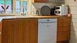 kitchen - Ferienhaus für 7 Personen (74 m²) - Top-Hundeurlaub
