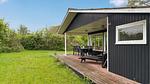 outside - Ferienhaus für 7 Personen (74 m²) - Top-Hundeurlaub