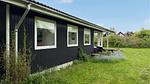 outside - Ferienhaus für 7 Personen (74 m²) - Top-Hundeurlaub