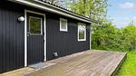 outside - Ferienhaus für 7 Personen (74 m²) - Top-Hundeurlaub