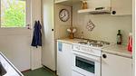 kitchen - Ferienhaus für 7 Personen (74 m²) - Top-Hundeurlaub