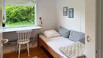 bed - Ferienhaus für 7 Personen (74 m²) - Top-Hundeurlaub