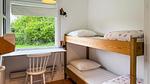 bed - Ferienhaus für 7 Personen (74 m²) - Top-Hundeurlaub