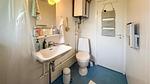 bathroom - Ferienhaus für 7 Personen (74 m²) - Top-Hundeurlaub