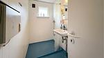 bathroom - Ferienhaus für 7 Personen (74 m²) - Top-Hundeurlaub