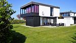 Gartenblick - Orthfeld 17 - Top-Hundeurlaub