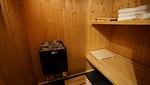 Sauna - Orthfeld 17 - Top-Hundeurlaub