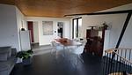 Wohnzimmer - Orthfeld 17 - Top-Hundeurlaub