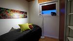 Schlafzimmer - Orthfeld 17 - Top-Hundeurlaub