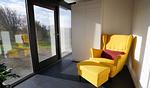 Schlafzimmer - Orthfeld 17 - Top-Hundeurlaub