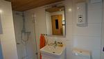 Badezimmer - Orthfeld 17 - Top-Hundeurlaub