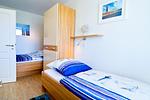 Schlafzimmer - 1109 - Top-Hundeurlaub