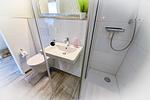 Badezimmer - 1109 - Top-Hundeurlaub